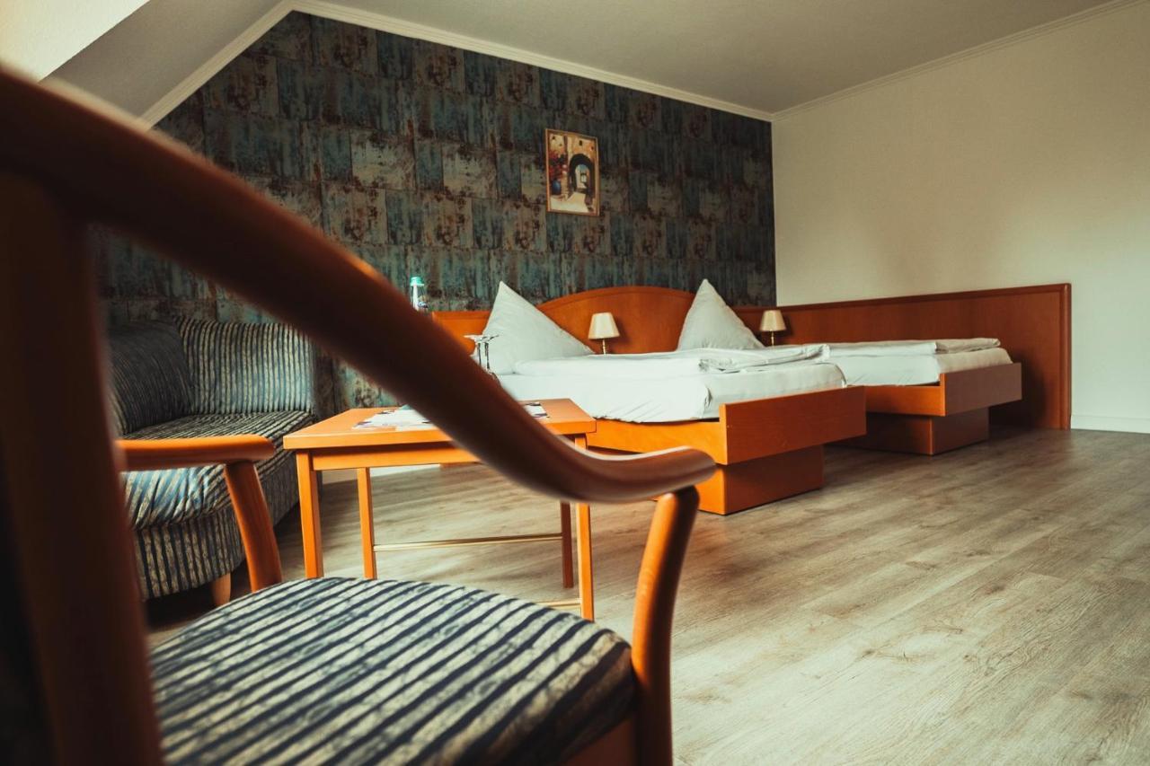 Schlosspark-Hotel Hof Von Oldenburg Rastede Extérieur photo